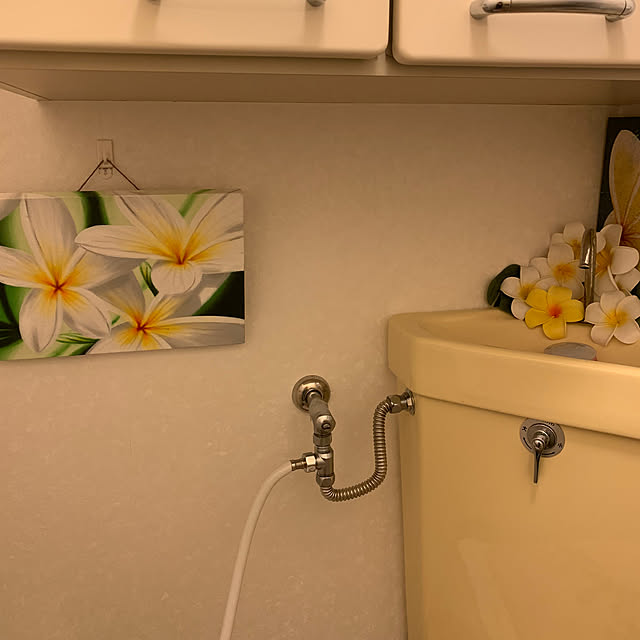Mieさんの部屋