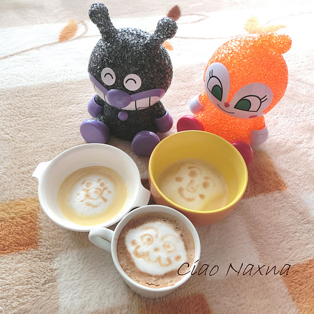 CiaoNaxnaさんの実例写真