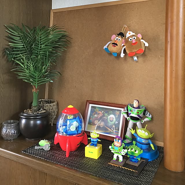 ronmaruさんの実例写真