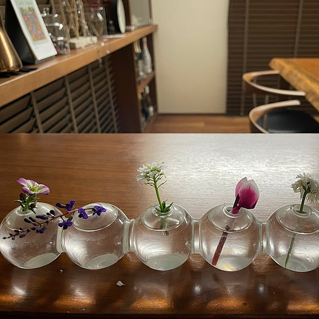 Yumiさんの部屋