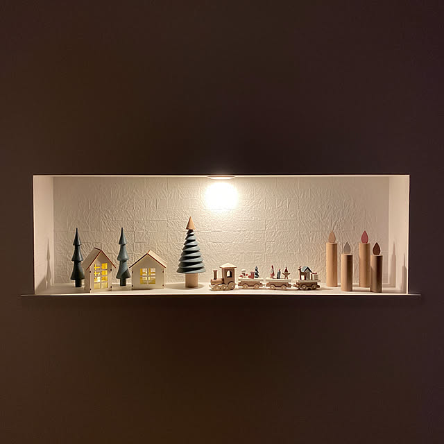 Tinaさんの実例写真