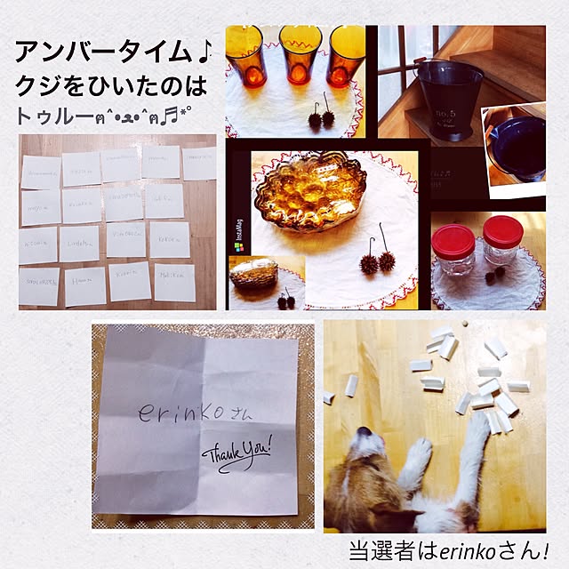 20rose_mamiさんの実例写真