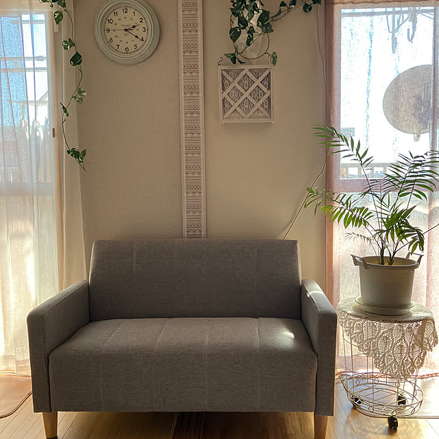 Saraさんの実例写真