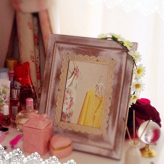 k_a-zuさんの実例写真