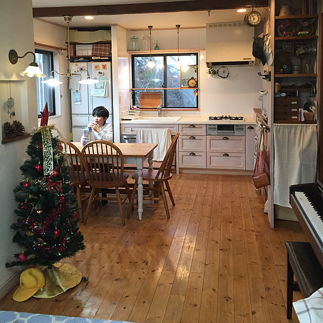 tomoさんの部屋