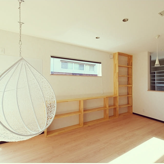 部屋全体のインテリア実例 - 2020-05-21 21:13:57