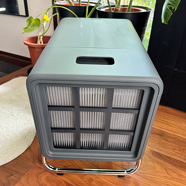 porinさんの部屋