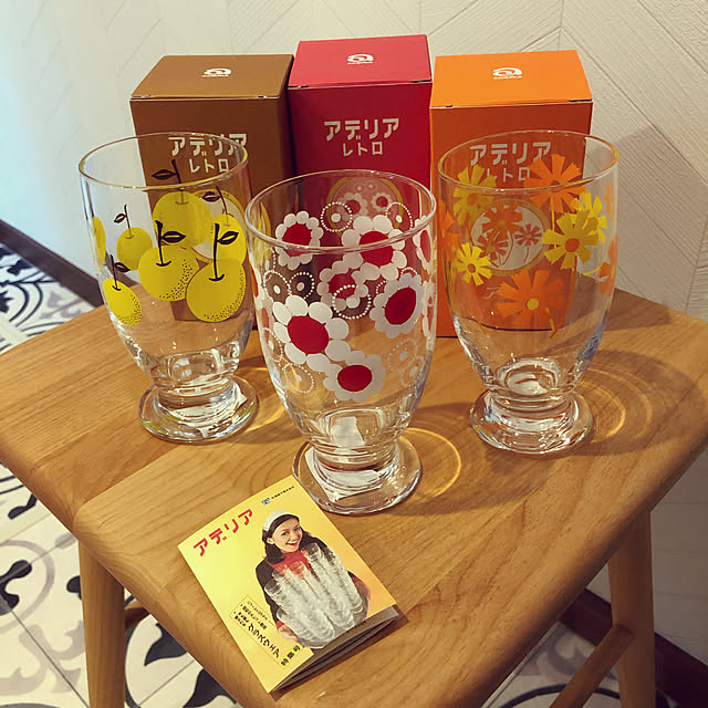 akkoさんの実例写真