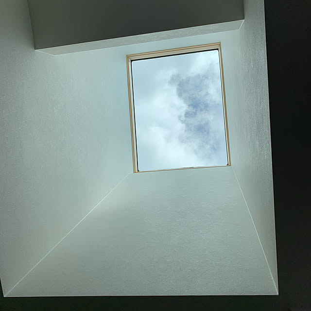 壁/天井のインテリア実例 - 2020-05-04 23:03:56