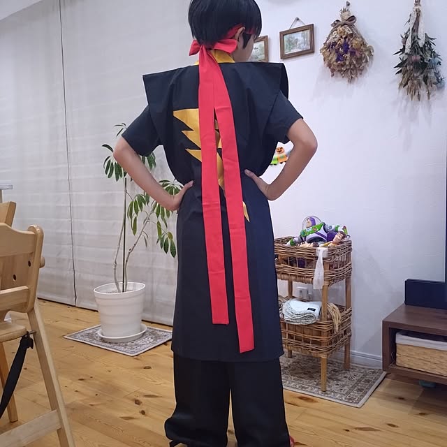 ri-eさんの部屋