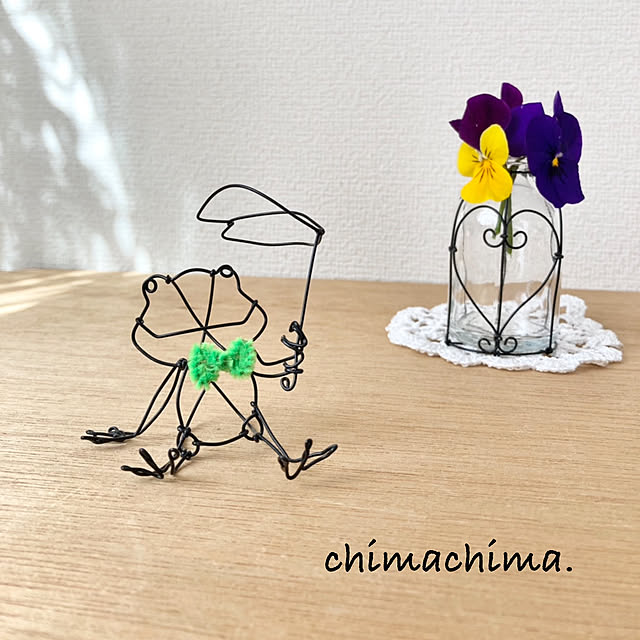 chimachima.さんの実例写真