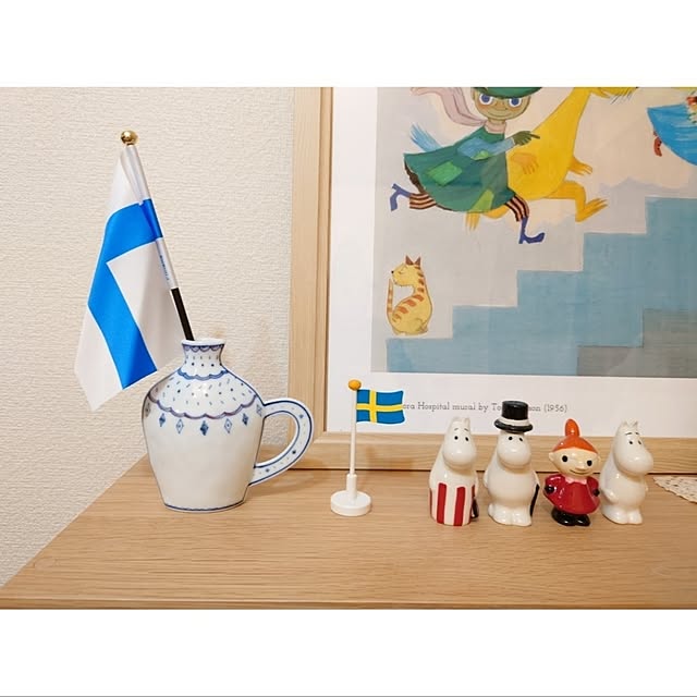 SARON_TSUBAKIさんの部屋