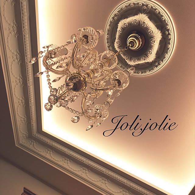 Joli.jolieさんの実例写真