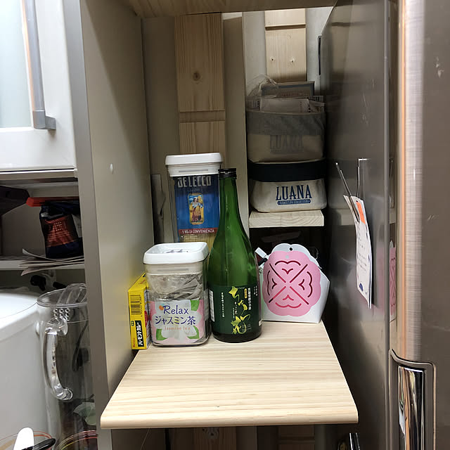 Anjiさんの実例写真