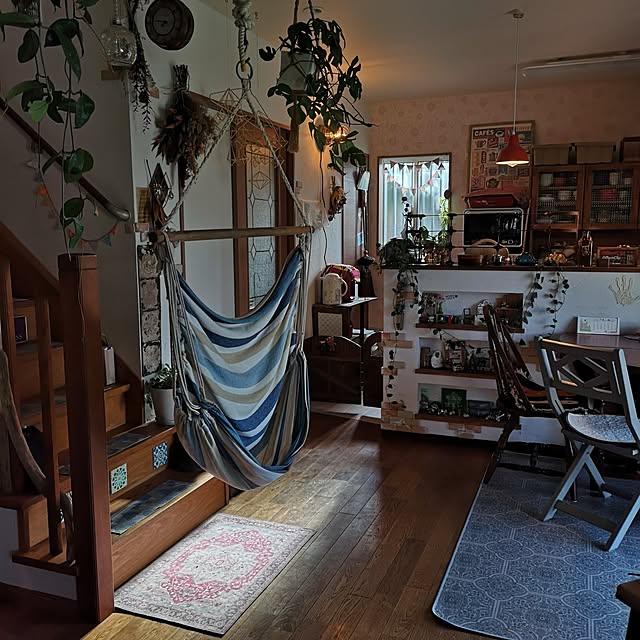 akiさんの部屋