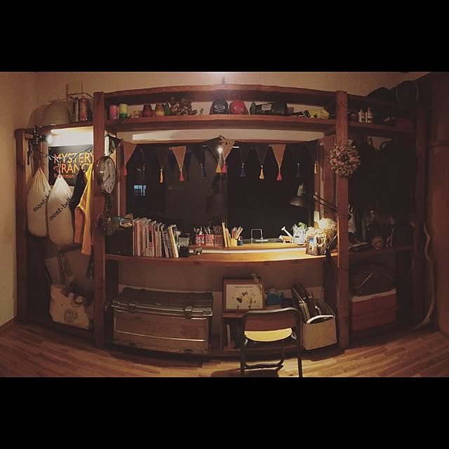 machanさんの実例写真