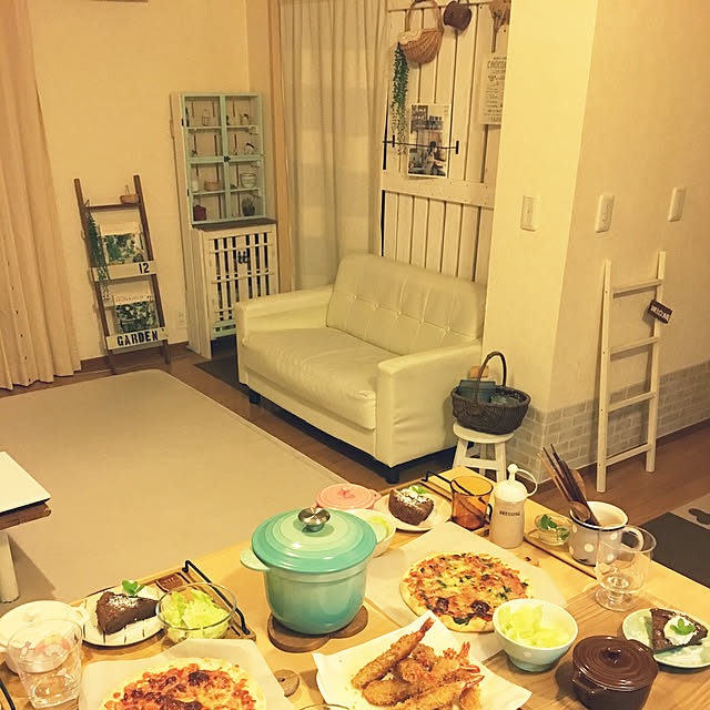 mayuoさんの実例写真