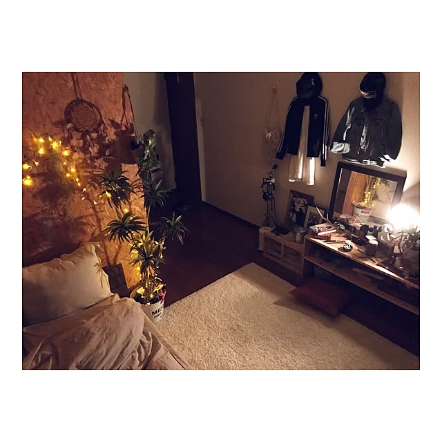 A46TAさんの実例写真