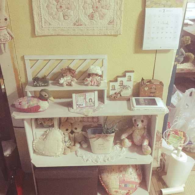 cafe_campyumさんの実例写真