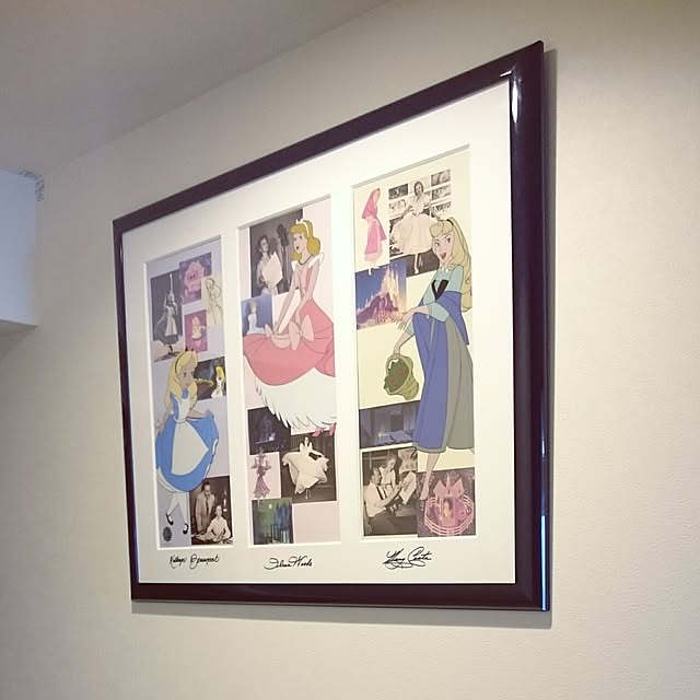TOMさんの実例写真