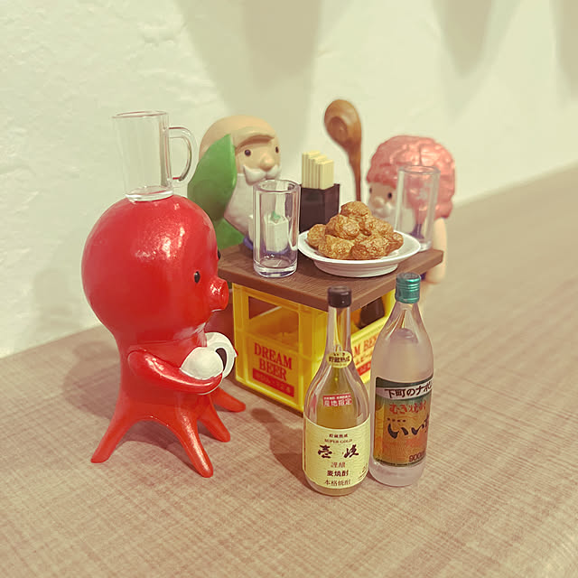 asasouさんの実例写真