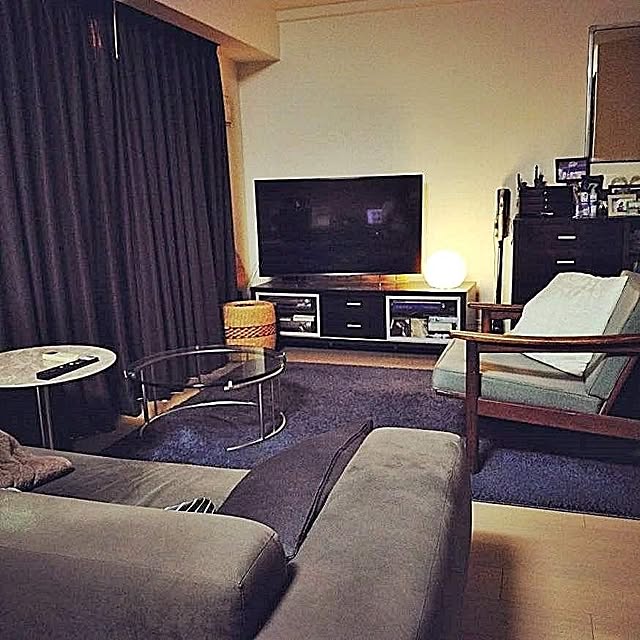 YASUさんの部屋