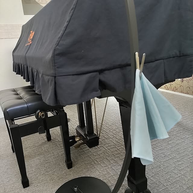 Maroさんの部屋