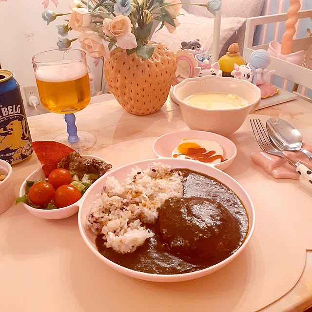 SweetFlow.さんの部屋