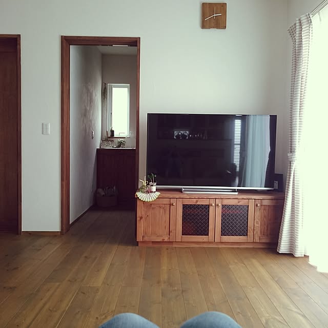 hiroさんの実例写真