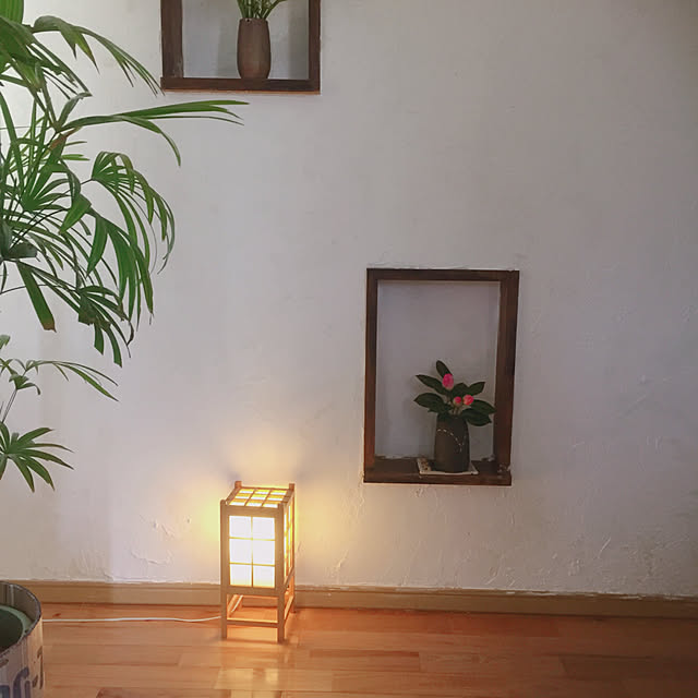 burubonさんの実例写真