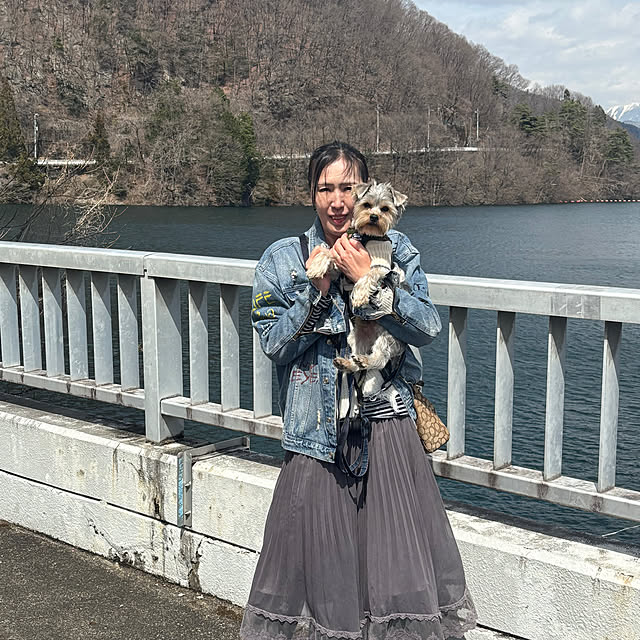 oceanさんの部屋