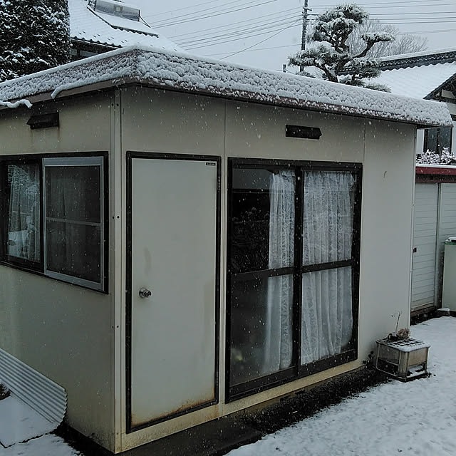 hiroさんの実例写真