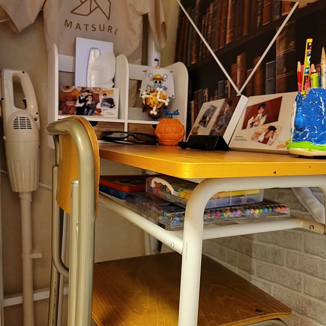 ANTENNAさんの部屋