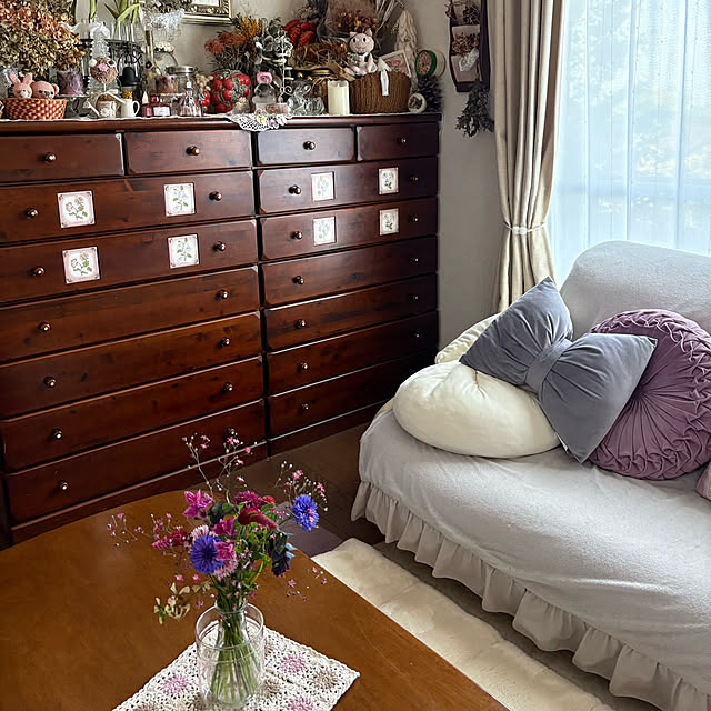 ChiCoさんの実例写真