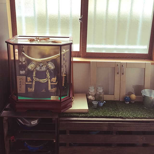 Akiさんの実例写真