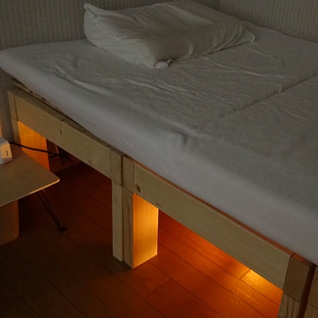 Wankoroさんの実例写真