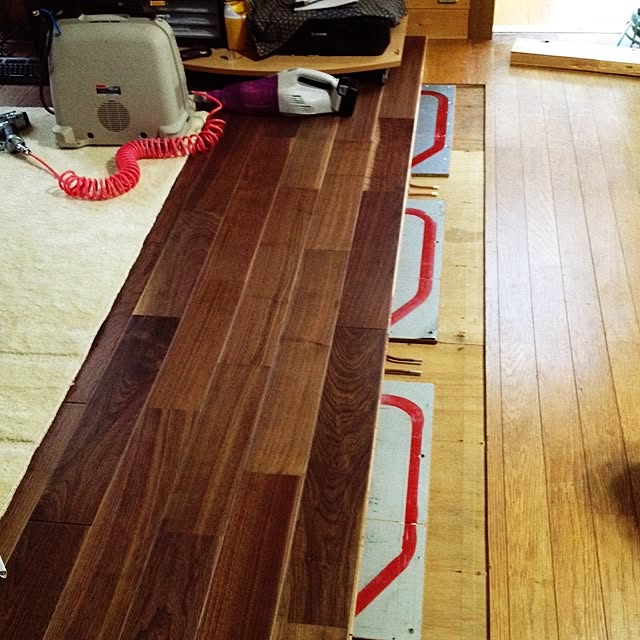 Peroさんの実例写真