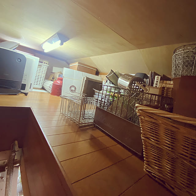 Lufuさんの部屋