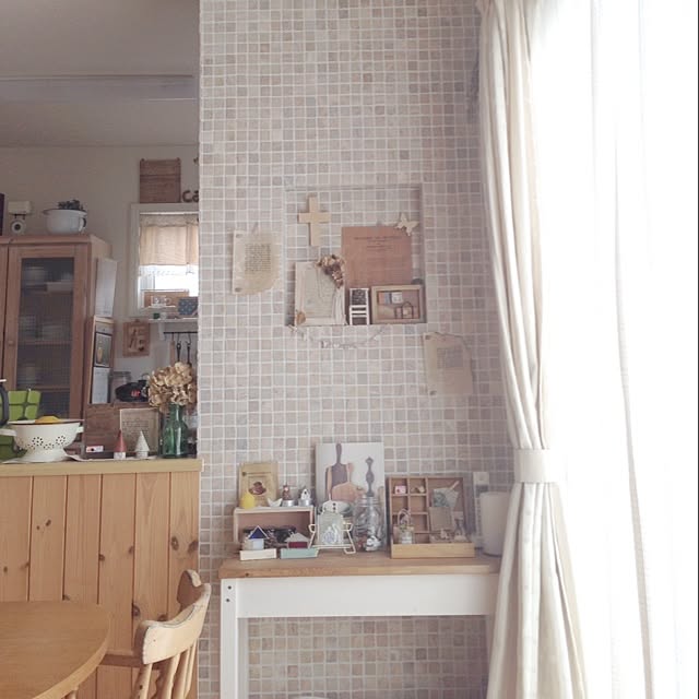 kassyyomeさんの実例写真