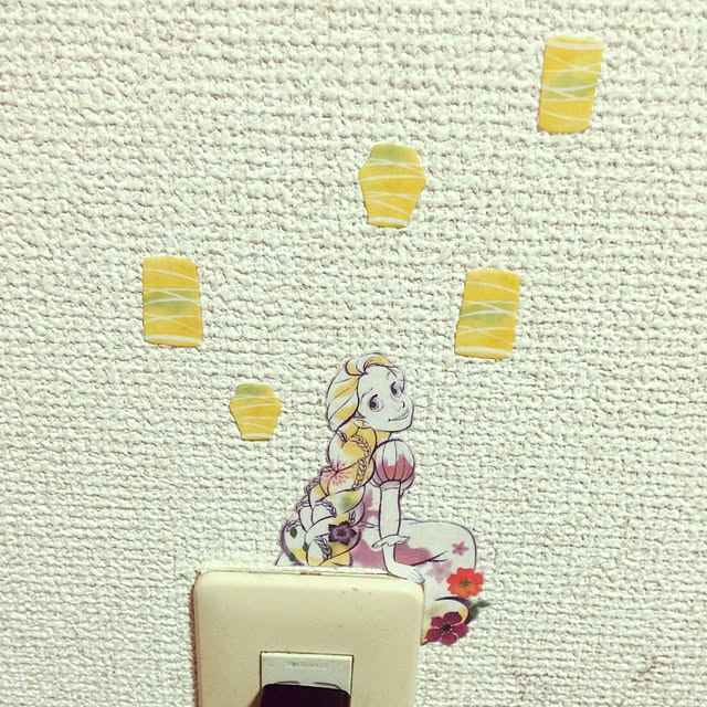 rinaさんの実例写真