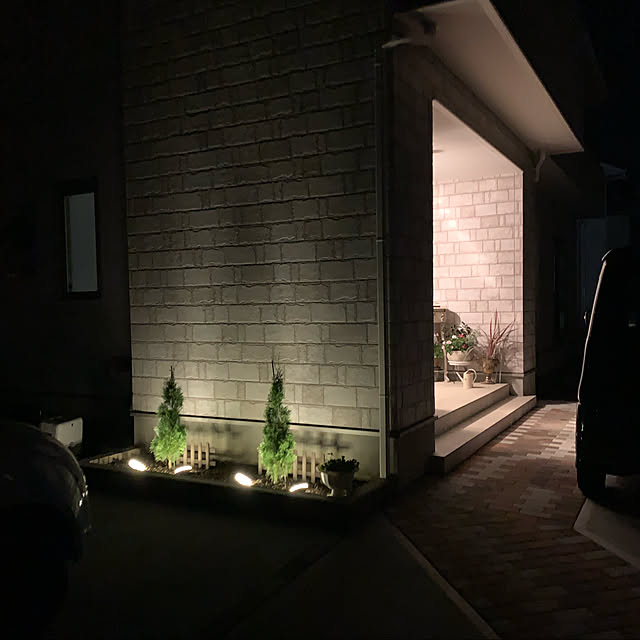 Tomoeさんの実例写真