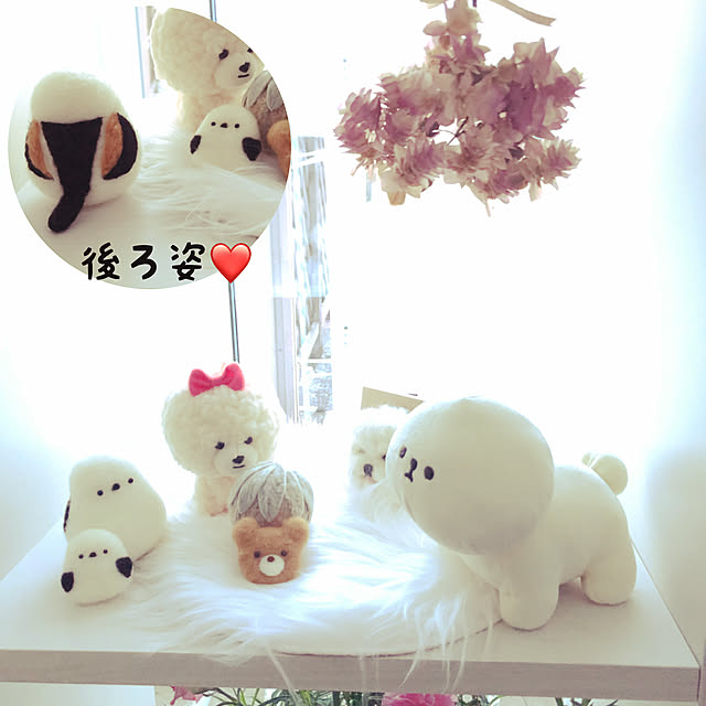 unichanさんの実例写真