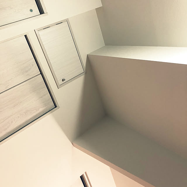棚のインテリア実例 - 2019-10-16 23:30:42