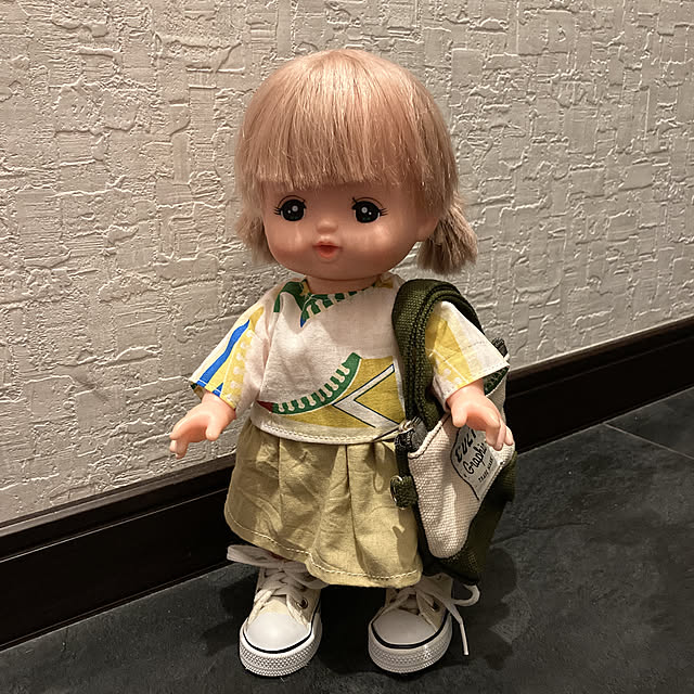 manduonmaさんの実例写真