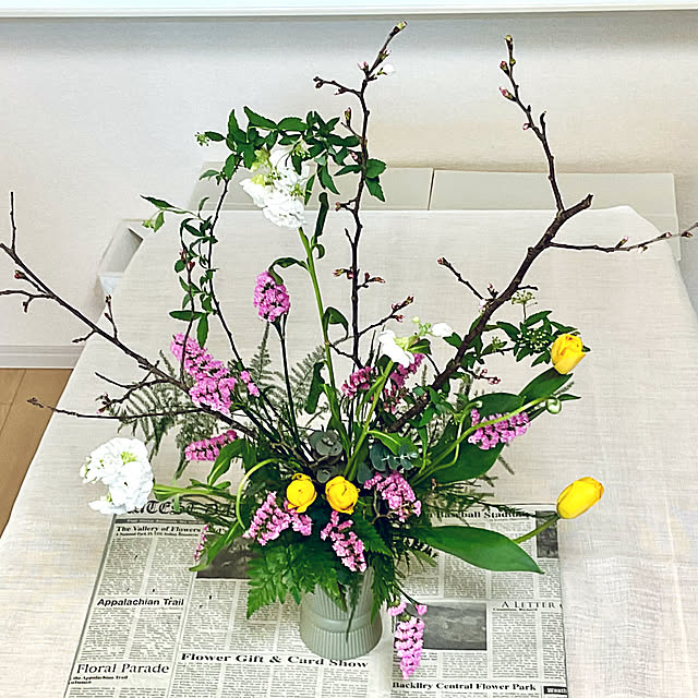 2.11maririnさんの実例写真