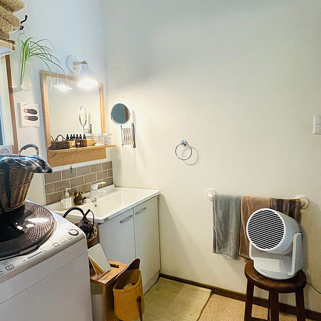 kaochiさんの部屋