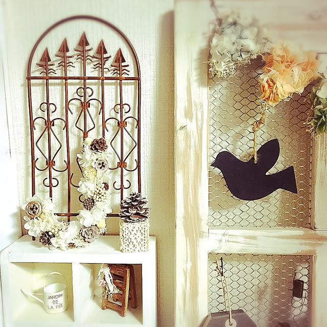 Atelier.mさんの実例写真