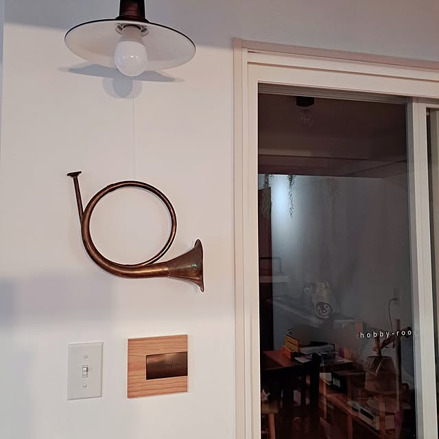kankanmom_horn_5catsさんの実例写真