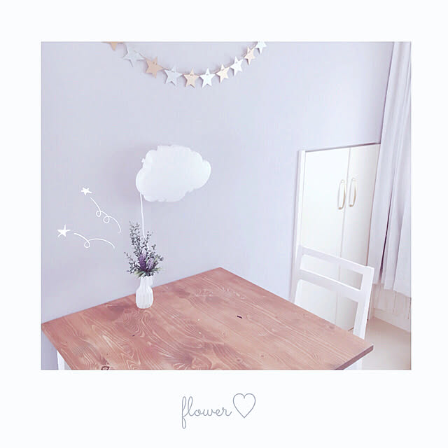 dream.xoxoさんの実例写真