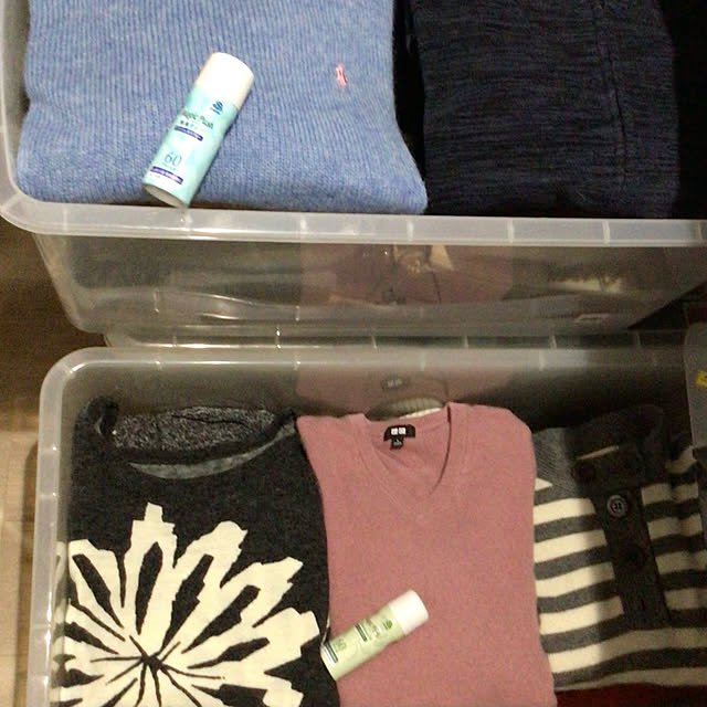 houenさんの部屋